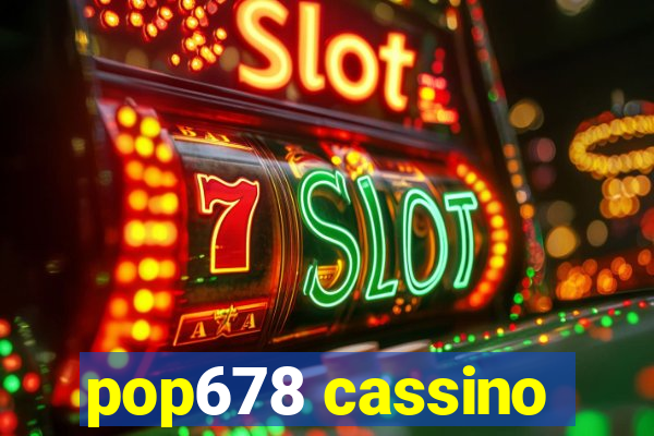 pop678 cassino